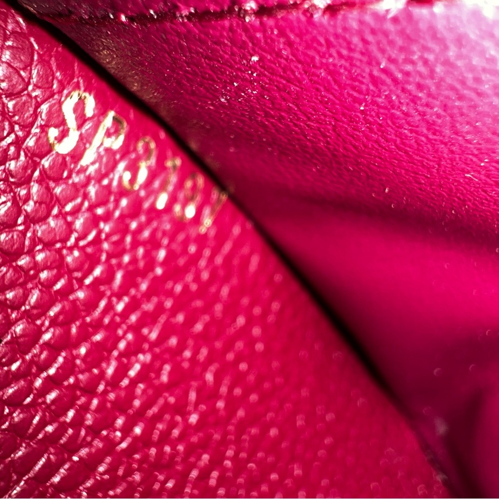 Louis Vuitton Clemence Wallet - Picture 9 of 16
